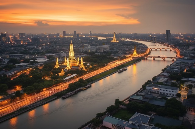 關(guān)于泰國公司境外投資備案鼓勵、限制、禁止行業(yè)有哪些