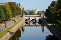 注冊加拿大公司需要多少錢(qián) 加拿大公司注冊久嗎