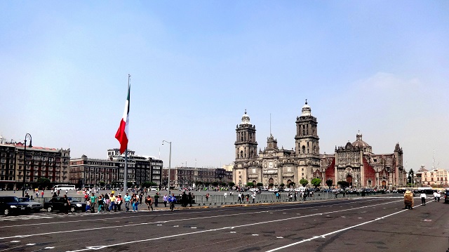 2025辦理墨西哥公司注冊需要滿(mǎn)足什么要求