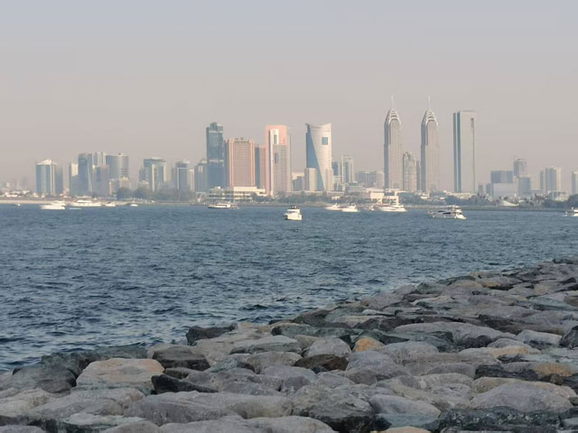 迪拜成立公司全流程：解鎖海灣商業(yè)機遇