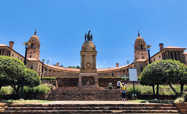 南非公司注冊全流程詳解：開(kāi)啟非洲商業(yè)版圖的密鑰