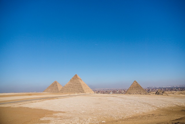 中企如何在埃及注冊公司：全流程深度解析與實(shí)用指南