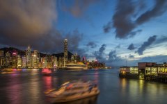 香港公司年審流程全解析：合規運營(yíng)的關(guān)鍵路徑與實(shí)務(wù)指南