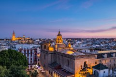 2025注冊一個(gè)西班牙公司要多長(cháng)時(shí)間