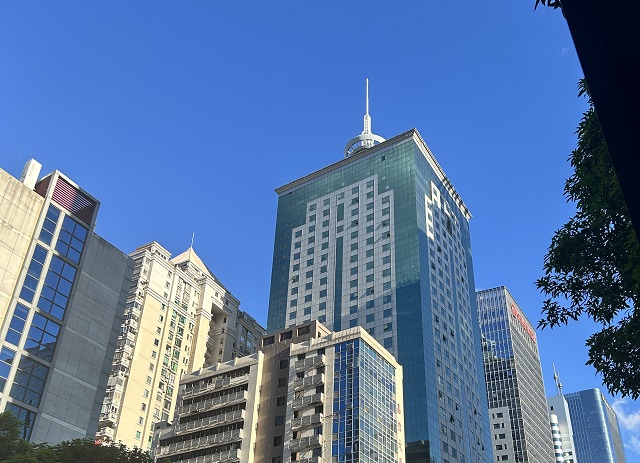 淺析申請香港條形碼對經(jīng)營(yíng)范圍有什么要求