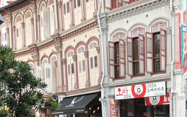 新加坡公司注冊:虛擬辦公地址的合規性與實(shí)踐指南