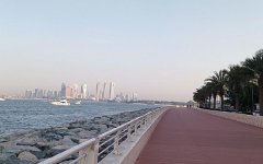 阿聯(lián)酋黃金簽證再升級：給外籍人士發(fā) “公民級” 領(lǐng)事保護