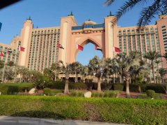 阿布扎比公司注冊代理甄選指南：避開(kāi)陷阱，選對伙伴