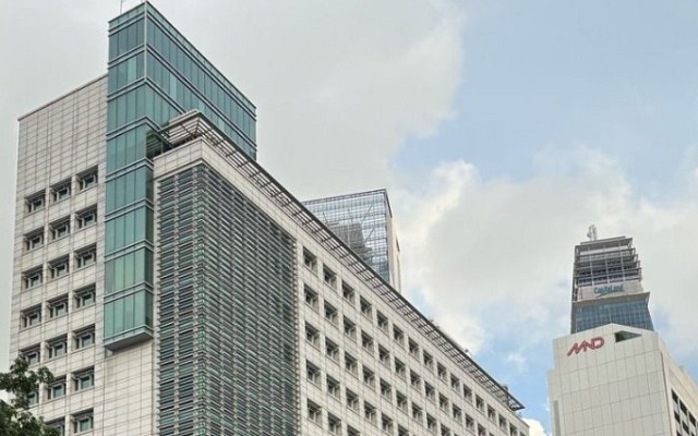 注冊新加坡公司對法人國籍有要求嗎?